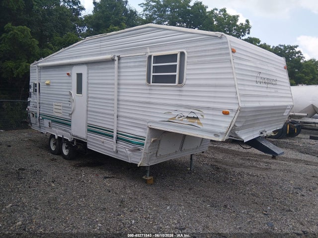 Auction sale of the 2000 Gulf Stream Conquest, vin: 1NL10FL20Y1040762, lot number: 45271543