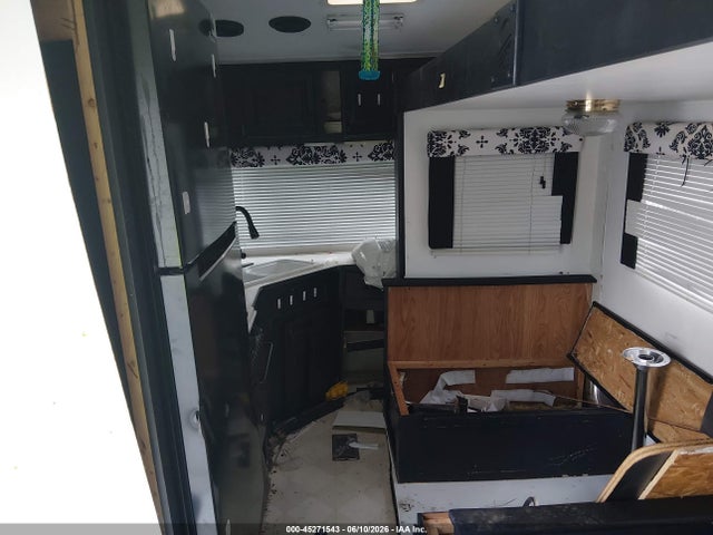 Продажа на аукционе авто 2000 Gulf Stream Conquest, vin: 1NL10FL20Y1040762, номер лота: 45271543