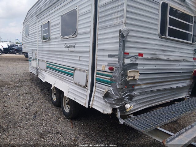 Продажа на аукционе авто 2000 Gulf Stream Conquest, vin: 1NL10FL20Y1040762, номер лота: 45271543