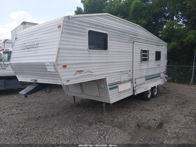 Продажа на аукционе авто 2000 Gulf Stream Conquest, vin: 1NL10FL20Y1040762, номер лота: 45271543