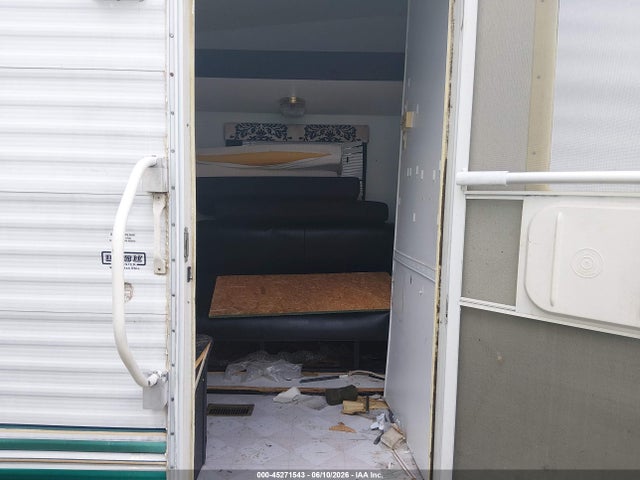 Продажа на аукционе авто 2000 Gulf Stream Conquest, vin: 1NL10FL20Y1040762, номер лота: 45271543