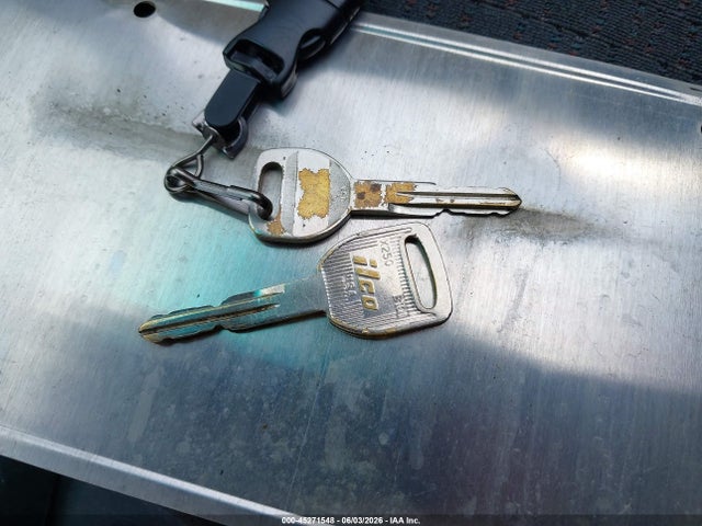 Aukcja sprzedaży 2000 Honda Civic Dx, vin: 1HGEJ6224YL014676, numer aukcji: 45271548