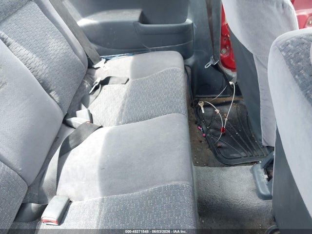 Aukcja sprzedaży 2000 Honda Civic Dx, vin: 1HGEJ6224YL014676, numer aukcji: 45271548