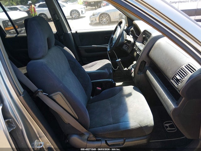 Продаж на аукціоні авто 2006 Honda Cr-v Ex, vin: SHSRD78856U424954, номер лоту: 45271549