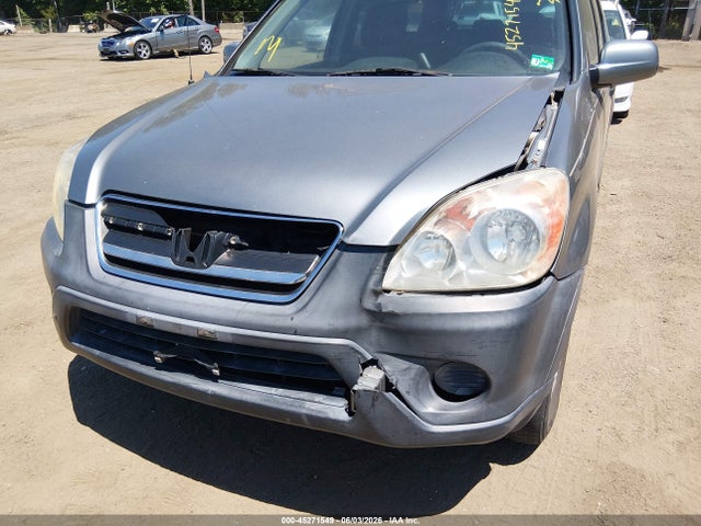 Продаж на аукціоні авто 2006 Honda Cr-v Ex, vin: SHSRD78856U424954, номер лоту: 45271549