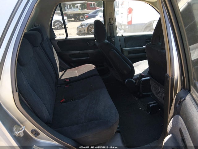 Продаж на аукціоні авто 2006 Honda Cr-v Ex, vin: SHSRD78856U424954, номер лоту: 45271549