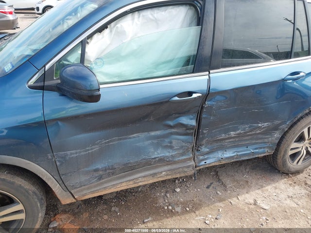 Продаж на аукціоні авто 2016 Honda Pilot Ex-l, vin: 5FNYF5H66GB032339, номер лоту: 45271550