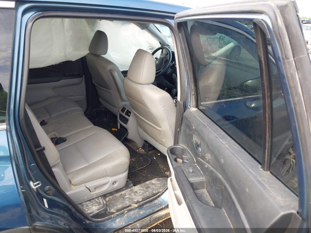 Продаж на аукціоні авто 2016 Honda Pilot Ex-l, vin: 5FNYF5H66GB032339, номер лоту: 45271550