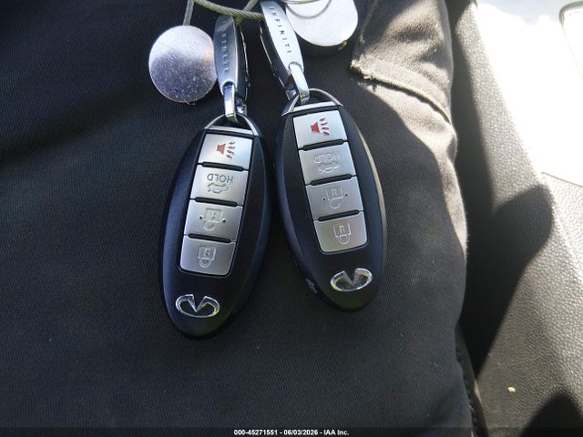 Продажа на аукционе авто 2009 Infiniti G37x, vin: JNKCV61F79M363307, номер лота: 45271551