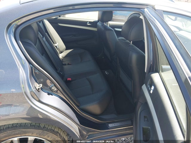Продажа на аукционе авто 2009 Infiniti G37x, vin: JNKCV61F79M363307, номер лота: 45271551