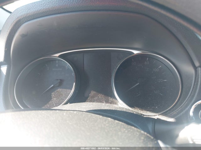 Nissan ROGUE SV 2015 KNMAT2MV1FP520253 Image 14