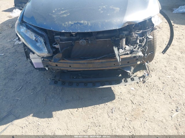 Nissan ROGUE SV 2015 KNMAT2MV1FP520253 Image 6