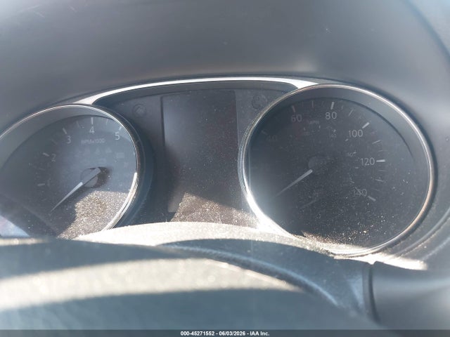 Nissan ROGUE SV 2015 KNMAT2MV1FP520253 Image 7