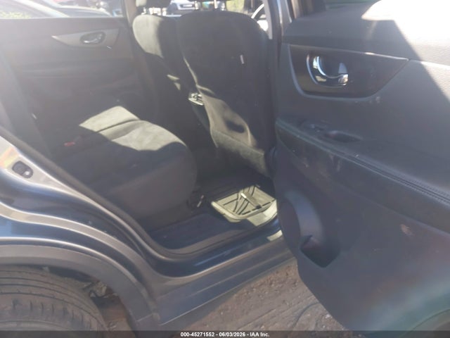 Nissan ROGUE SV 2015 KNMAT2MV1FP520253 Image 8