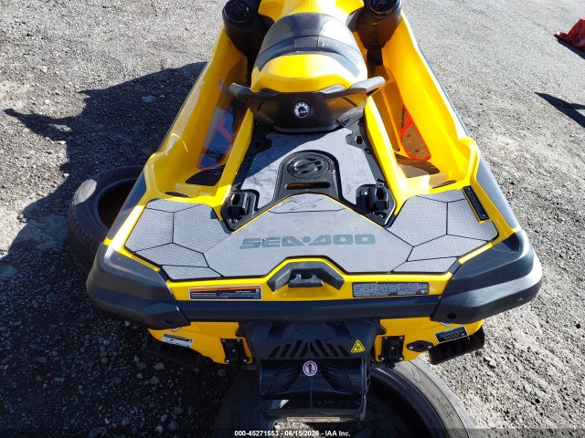 Sea Doo Rxt-300 2023 YDV078461223 Image 8