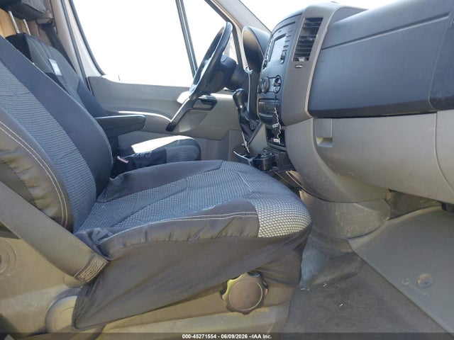 Продажа на аукционе авто 2014 Mercedes-benz Sprinter 2500 Normal Roof, vin: WD3PE7CC0E5826074, номер лота: 45271554