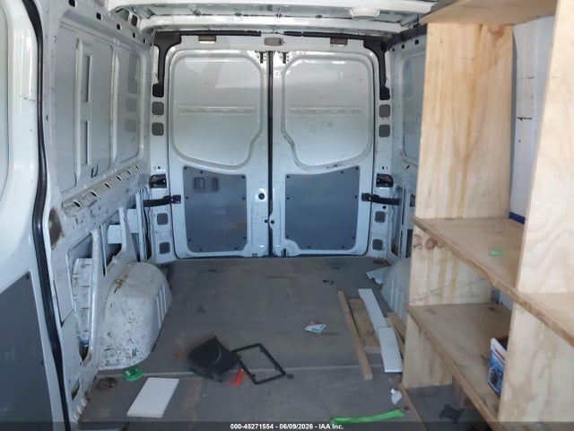 Продажа на аукционе авто 2014 Mercedes-benz Sprinter 2500 Normal Roof, vin: WD3PE7CC0E5826074, номер лота: 45271554