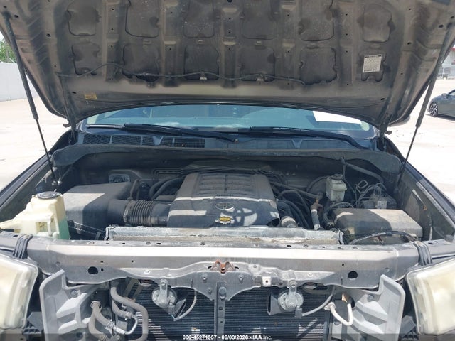 Aukcja sprzedaży 2013 Toyota Tundra Grade 5.7l V8, vin: 5TFDW5F13DX317538, numer aukcji: 45271557