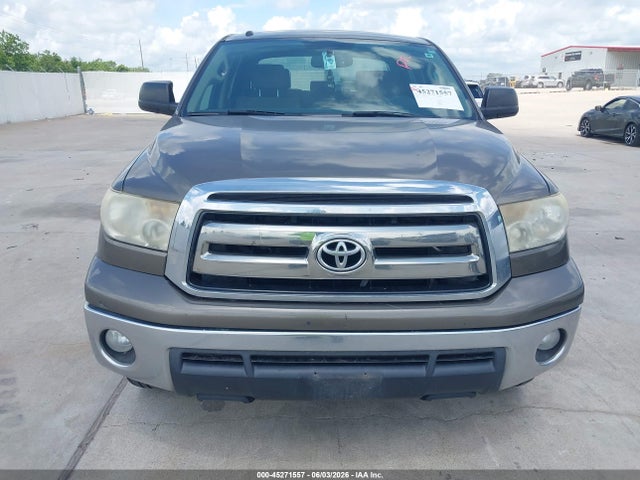 Aukcja sprzedaży 2013 Toyota Tundra Grade 5.7l V8, vin: 5TFDW5F13DX317538, numer aukcji: 45271557