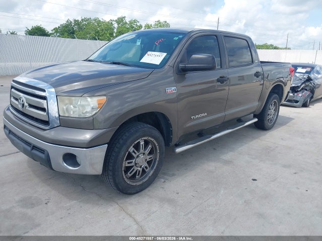 Aukcja sprzedaży 2013 Toyota Tundra Grade 5.7l V8, vin: 5TFDW5F13DX317538, numer aukcji: 45271557