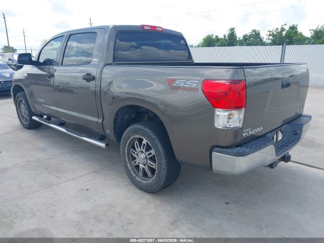 Aukcja sprzedaży 2013 Toyota Tundra Grade 5.7l V8, vin: 5TFDW5F13DX317538, numer aukcji: 45271557