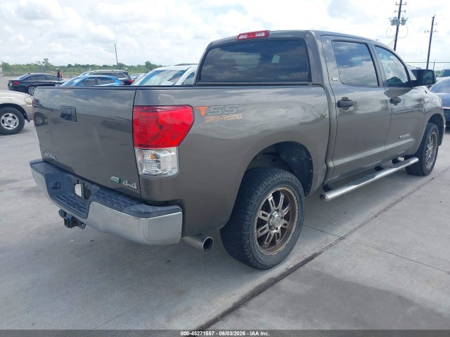 Aukcja sprzedaży 2013 Toyota Tundra Grade 5.7l V8, vin: 5TFDW5F13DX317538, numer aukcji: 45271557