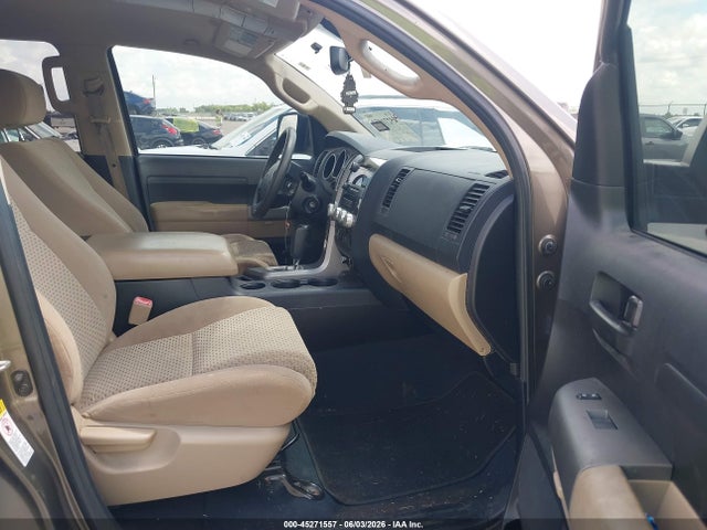Aukcja sprzedaży 2013 Toyota Tundra Grade 5.7l V8, vin: 5TFDW5F13DX317538, numer aukcji: 45271557