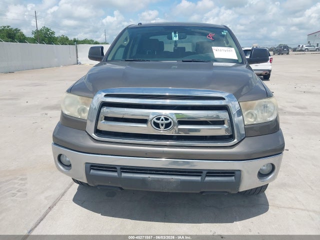 Aukcja sprzedaży 2013 Toyota Tundra Grade 5.7l V8, vin: 5TFDW5F13DX317538, numer aukcji: 45271557