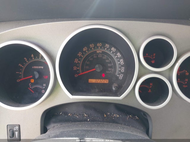 Aukcja sprzedaży 2013 Toyota Tundra Grade 5.7l V8, vin: 5TFDW5F13DX317538, numer aukcji: 45271557