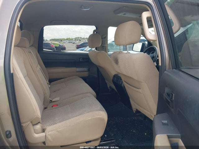 Aukcja sprzedaży 2013 Toyota Tundra Grade 5.7l V8, vin: 5TFDW5F13DX317538, numer aukcji: 45271557