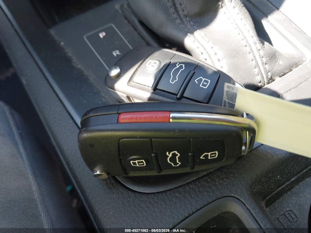 Aukcja sprzedaży 2021 Audi Q3 Premium 45 Tfsi S Line Quattro Tiptronic, vin: WA1DECF3XM1135874, numer aukcji: 45271562