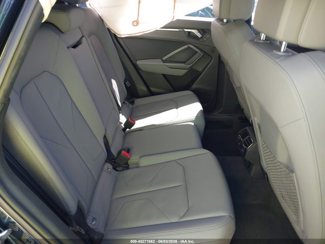 Aukcja sprzedaży 2021 Audi Q3 Premium 45 Tfsi S Line Quattro Tiptronic, vin: WA1DECF3XM1135874, numer aukcji: 45271562