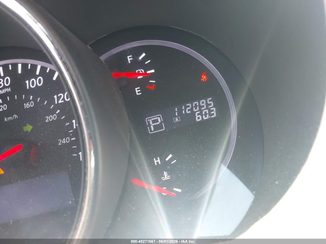Продажа на аукционе авто 2011 Nissan Murano Sv, vin: JN8AZ1MW0BW181992, номер лота: 45271567