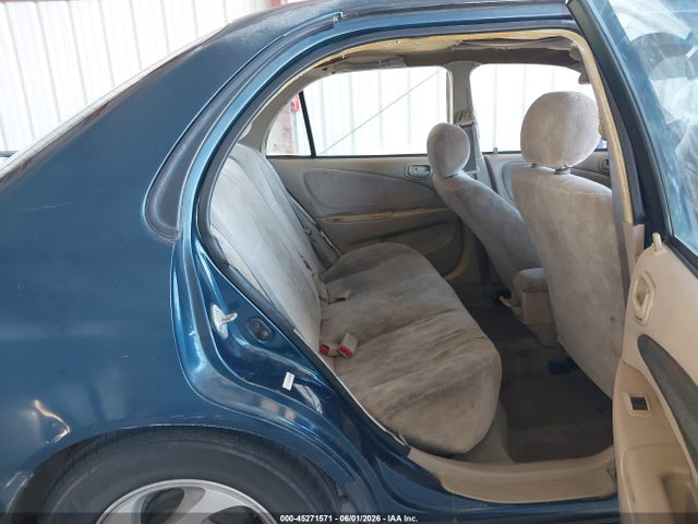 45271571 :رقم المزاد ، 1NXBR18E9XZ242532 vin ، 1999 Toyota Corolla Le مزاد بيع
