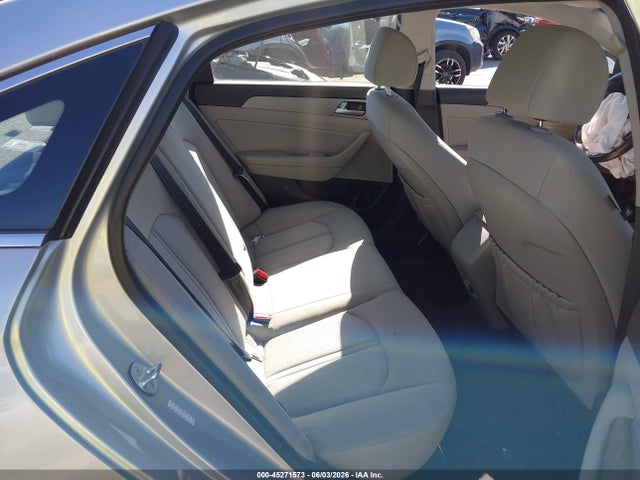 Aukcja sprzedaży 2019 Hyundai Sonata Hybrid Se, vin: KMHE24L39KA091775, numer aukcji: 45271573