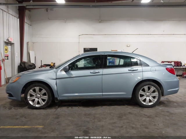 Aukcja sprzedaży 2013 Chrysler 200 Touring, vin: 1C3CCBBB0DN593323, numer aukcji: 45271580