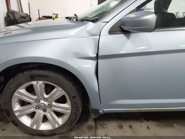 Aukcja sprzedaży 2013 Chrysler 200 Touring, vin: 1C3CCBBB0DN593323, numer aukcji: 45271580