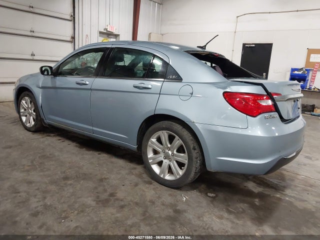 Aukcja sprzedaży 2013 Chrysler 200 Touring, vin: 1C3CCBBB0DN593323, numer aukcji: 45271580