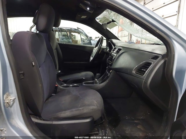 Aukcja sprzedaży 2013 Chrysler 200 Touring, vin: 1C3CCBBB0DN593323, numer aukcji: 45271580