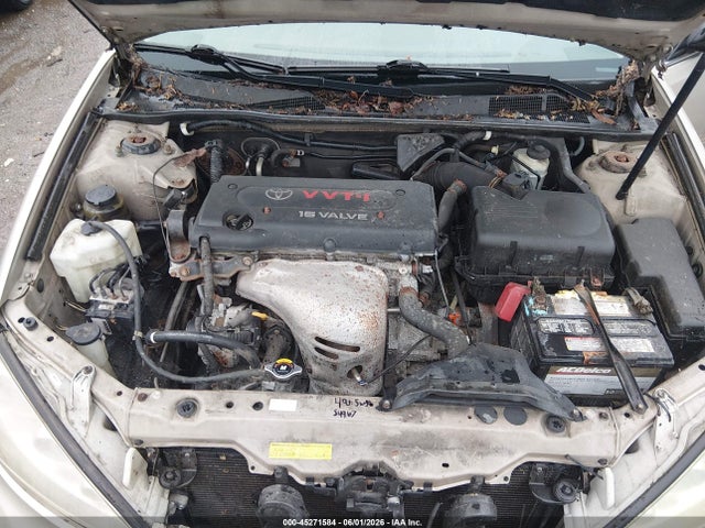 Продажа на аукционе авто 2005 Toyota Camry Std, vin: 4T1BE32K15U419075, номер лота: 45271584