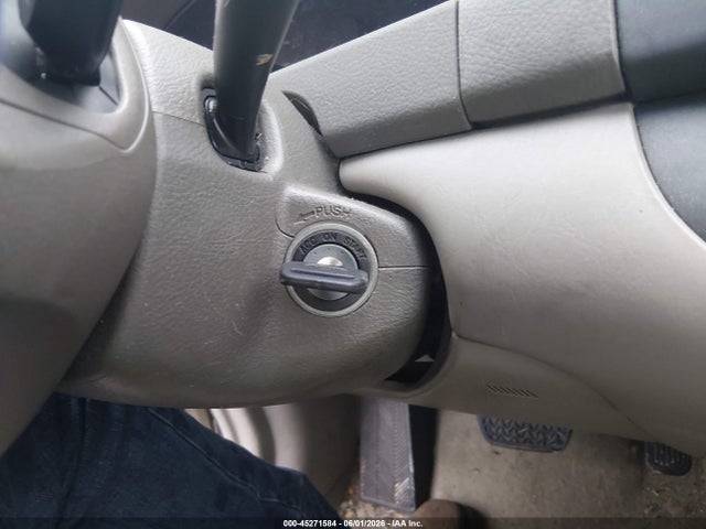 Продажа на аукционе авто 2005 Toyota Camry Std, vin: 4T1BE32K15U419075, номер лота: 45271584