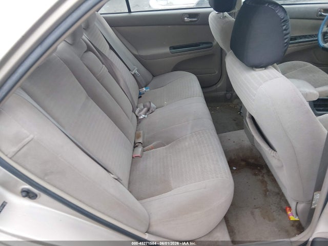 Продажа на аукционе авто 2005 Toyota Camry Std, vin: 4T1BE32K15U419075, номер лота: 45271584