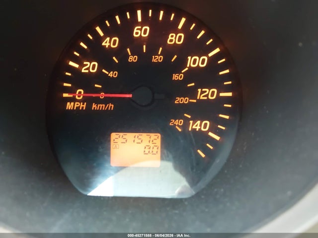 Продажа на аукционе авто 2002 Nissan Altima 2.5 S, vin: 1N4AL11D42C238072, номер лота: 45271588