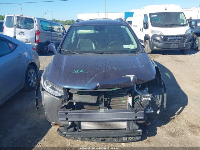 Aukcja sprzedaży 2019 Chevrolet Trax Lt, vin: 3GNCJLSBXKL314259, numer aukcji: 45271596