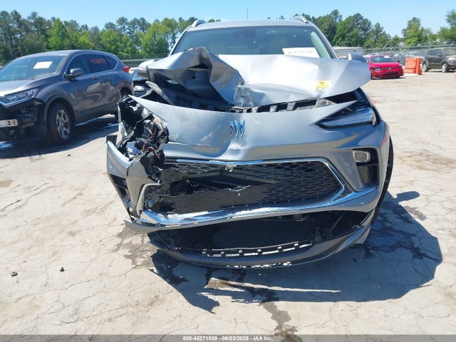 Продажа на аукционе авто 2024 Buick Encore Gx Avenir Fwd, vin: KL4AMFSL4RB005507, номер лота: 45271599