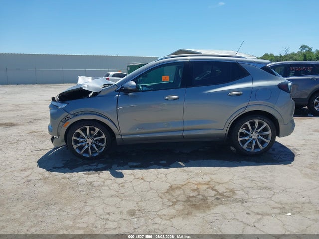 Продажа на аукционе авто 2024 Buick Encore Gx Avenir Fwd, vin: KL4AMFSL4RB005507, номер лота: 45271599