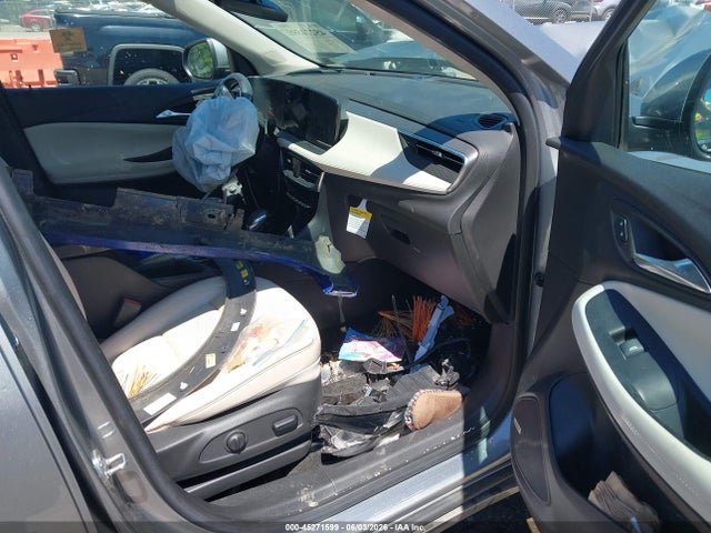 Продажа на аукционе авто 2024 Buick Encore Gx Avenir Fwd, vin: KL4AMFSL4RB005507, номер лота: 45271599