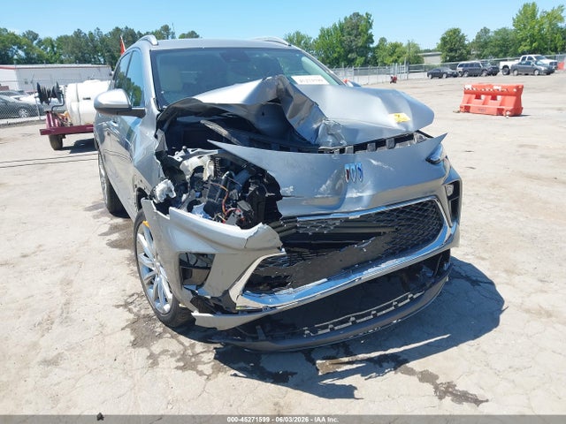 Продажа на аукционе авто 2024 Buick Encore Gx Avenir Fwd, vin: KL4AMFSL4RB005507, номер лота: 45271599