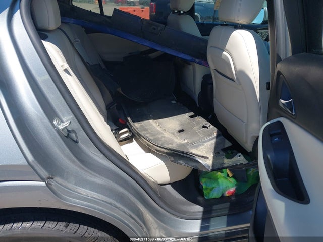 Продажа на аукционе авто 2024 Buick Encore Gx Avenir Fwd, vin: KL4AMFSL4RB005507, номер лота: 45271599