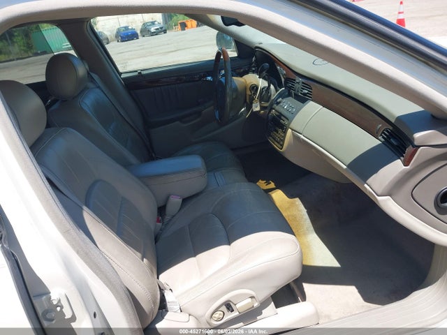 Aukcja sprzedaży 2003 Cadillac Deville Dhs, vin: 1G6KE57YX3U265236, numer aukcji: 45271600